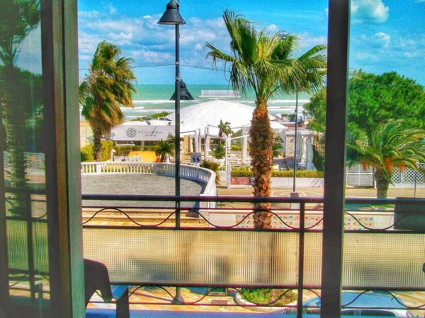 appartamento in affitto a Vasto in zona Marina
