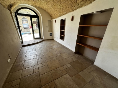 ufficio in affitto a Vasto