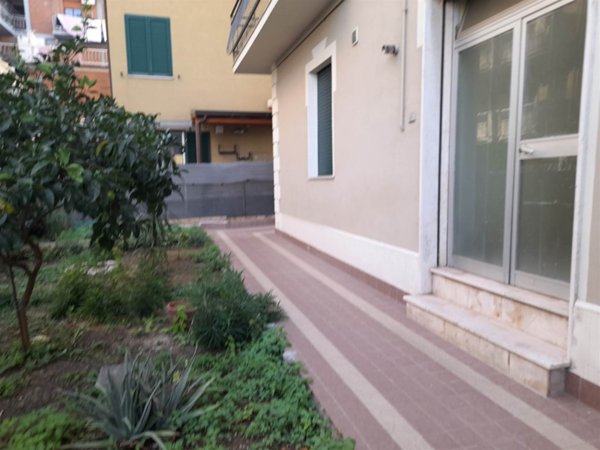 appartamento in affitto a Vasto