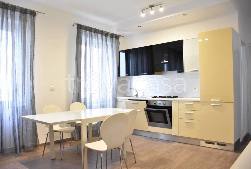 appartamento in affitto a Vasto