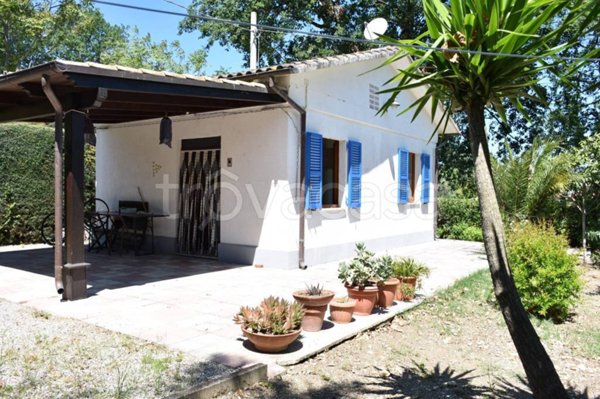 casa indipendente in affitto a Vasto in zona Vignola