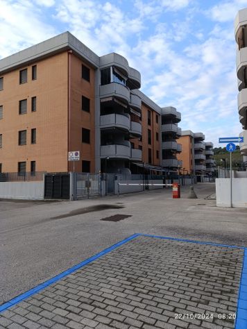 appartamento in affitto a Vasto in zona Marina