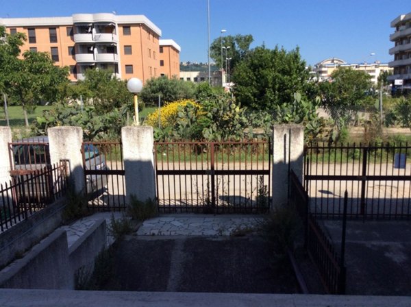casa indipendente in affitto a Vasto