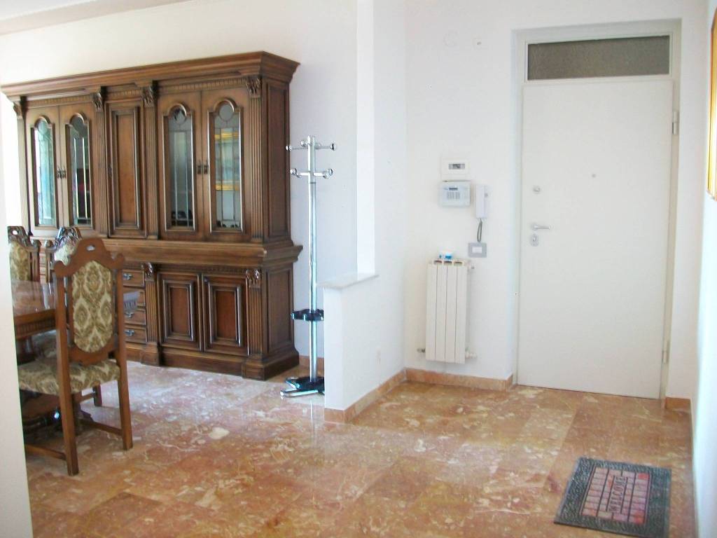 appartamento in affitto a Vasto