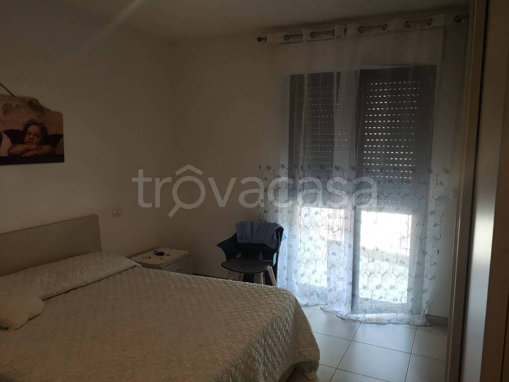 appartamento in affitto a Vasto