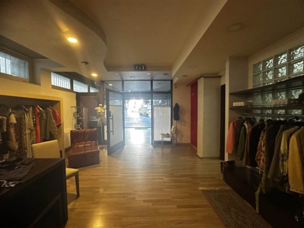 locale commerciale in affitto a Vasto