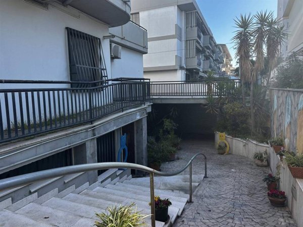 negozio in affitto a Vasto