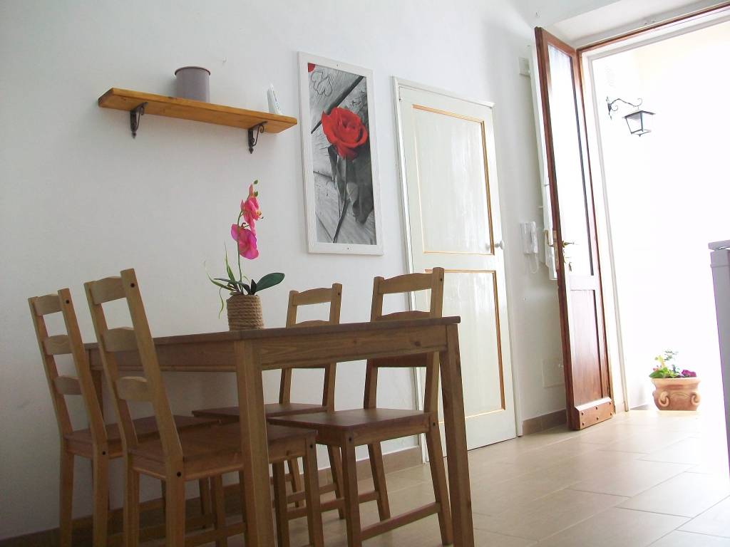 appartamento in affitto a Vasto