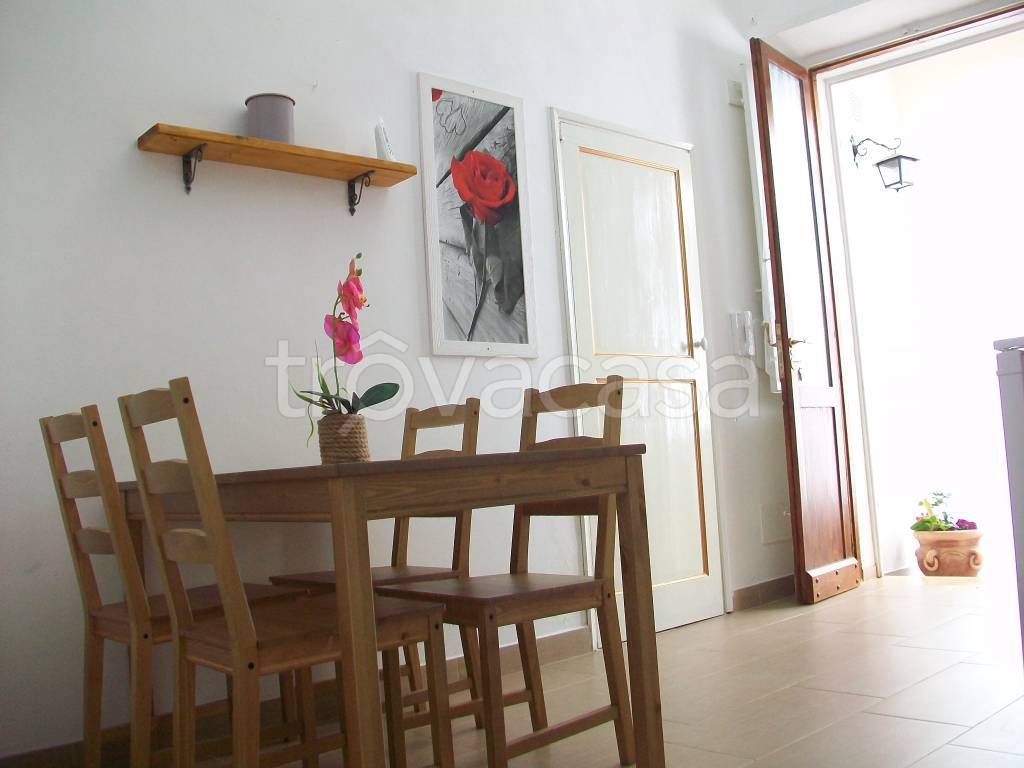 appartamento in affitto a Vasto