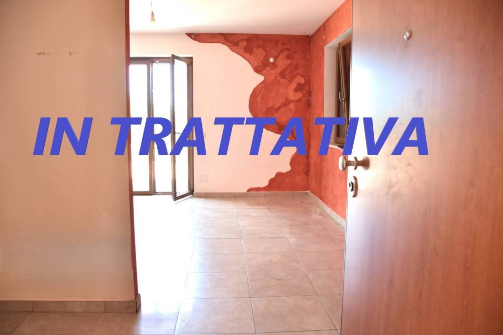 appartamento in affitto a Vasto