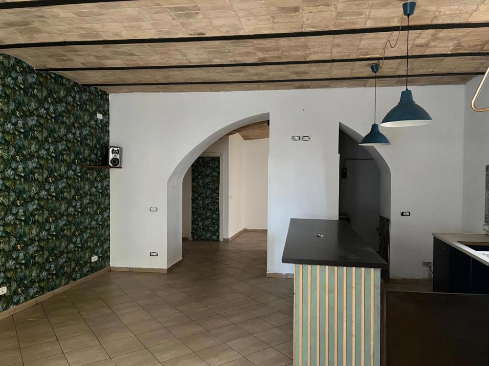 negozio in affitto a Vasto