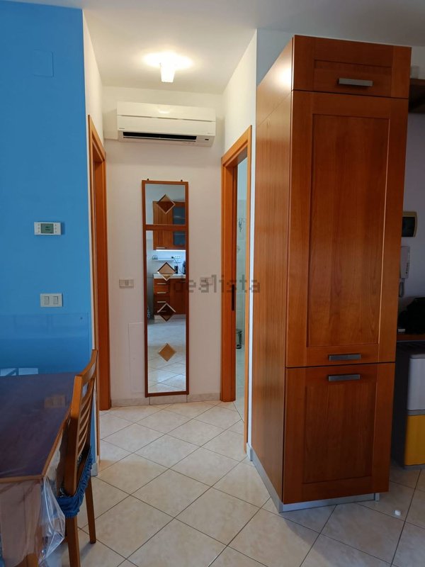 appartamento in affitto a Vasto