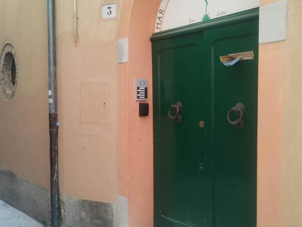 appartamento in affitto a Vasto