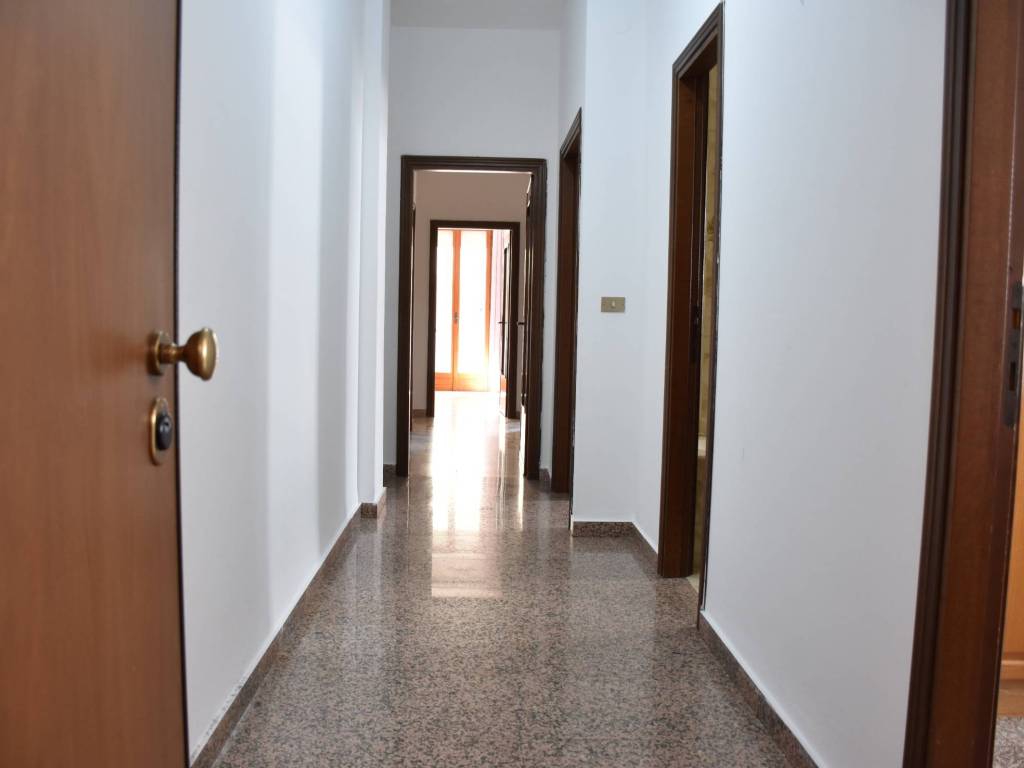 appartamento in affitto a Vasto