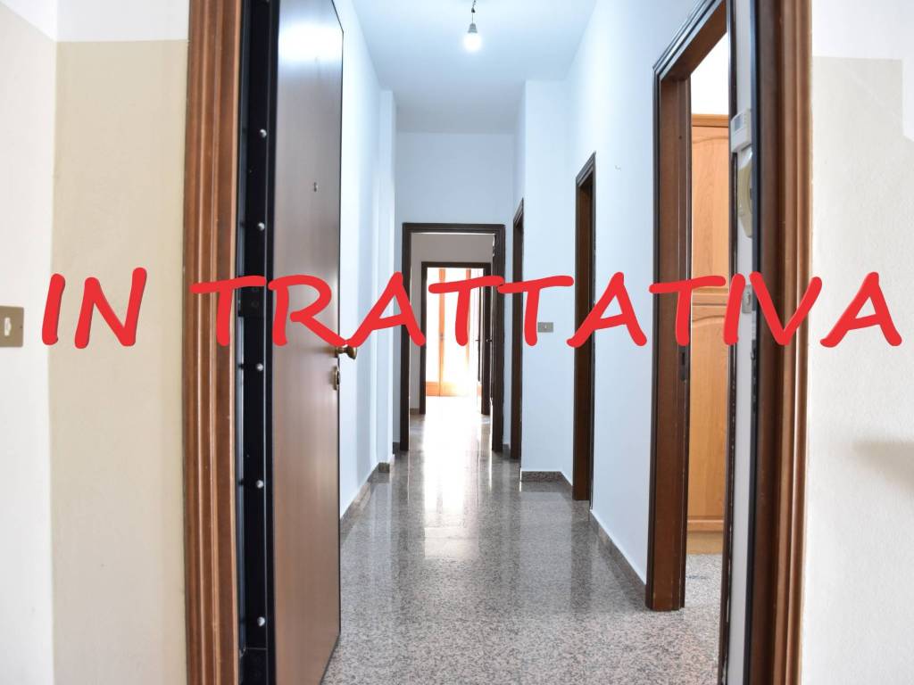 appartamento in affitto a Vasto
