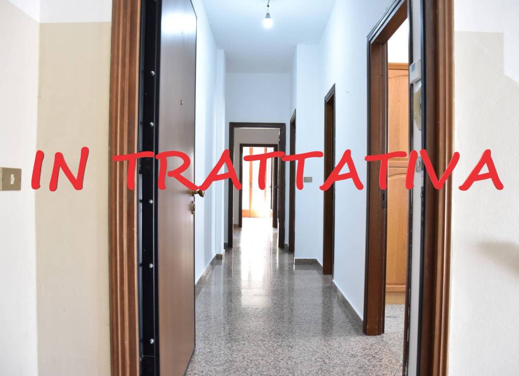 appartamento in affitto a Vasto