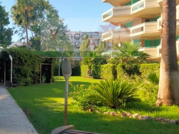 appartamento in affitto a Vasto in zona Marina