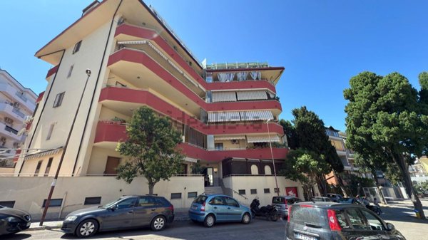 appartamento in affitto a Vasto