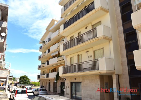 locale di sgombero in affitto a Vasto