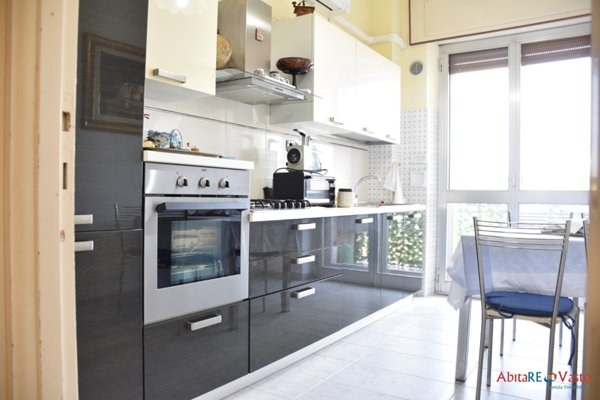 appartamento in affitto a Vasto