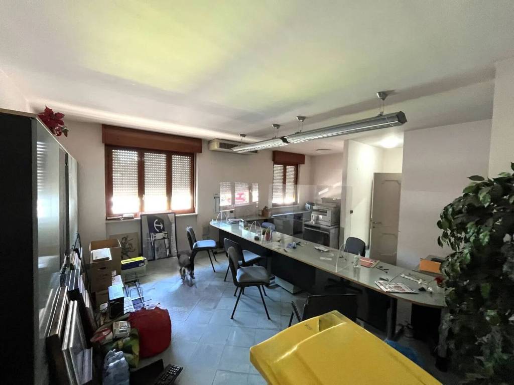 appartamento in affitto a Vasto