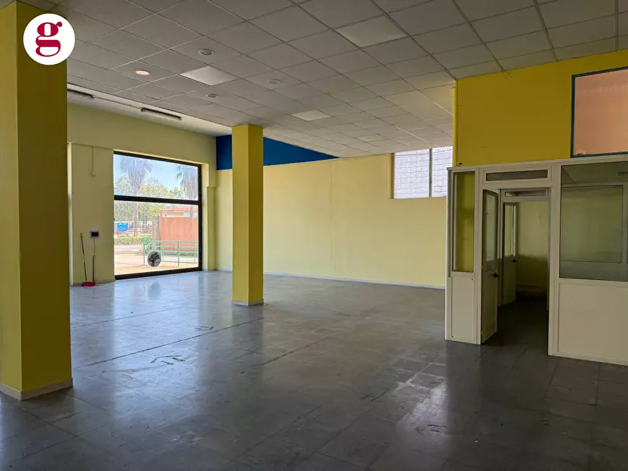 locale commerciale in affitto a Vasto in zona Marina