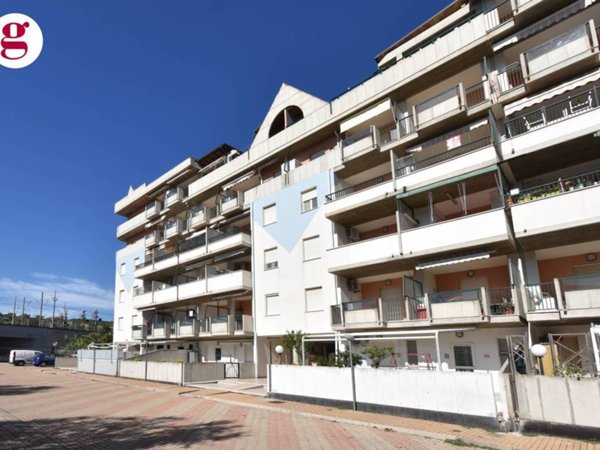 appartamento in affitto a Vasto in zona Marina