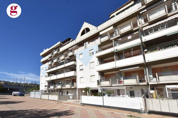 appartamento in affitto a Vasto in zona Marina