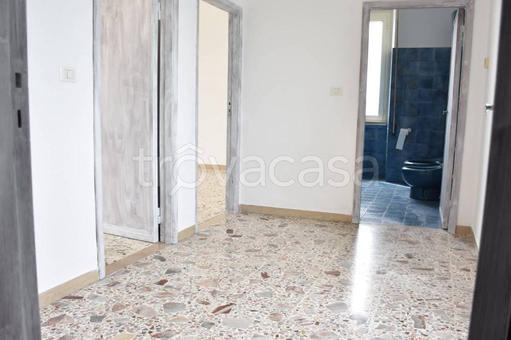 appartamento in affitto a Vasto in zona San Lorenzo