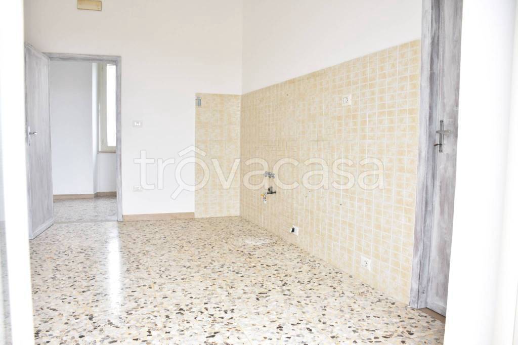 appartamento in affitto a Vasto in zona San Lorenzo