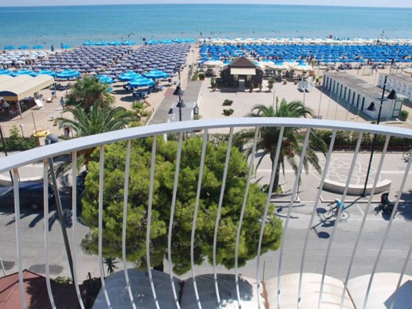 appartamento in affitto a Vasto in zona Marina