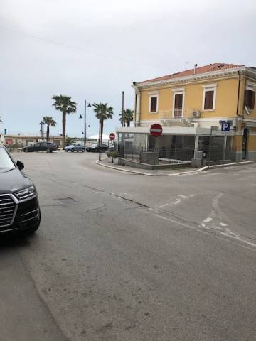 appartamento in affitto a Vasto in zona Marina