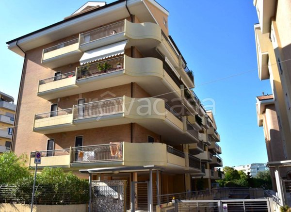 appartamento in affitto a Vasto