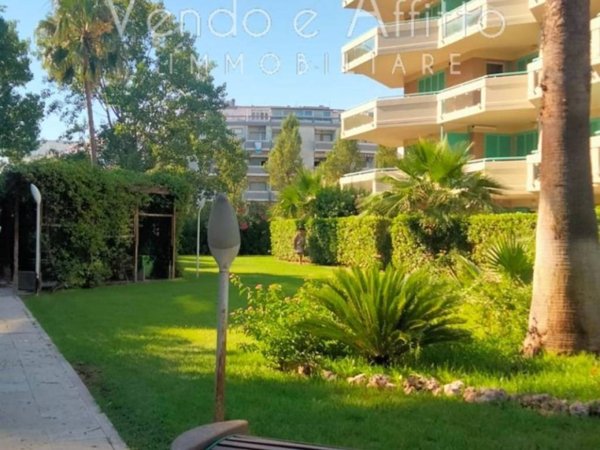 appartamento in affitto a Vasto in zona Marina