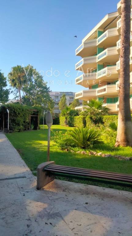 appartamento in affitto a Vasto in zona Marina