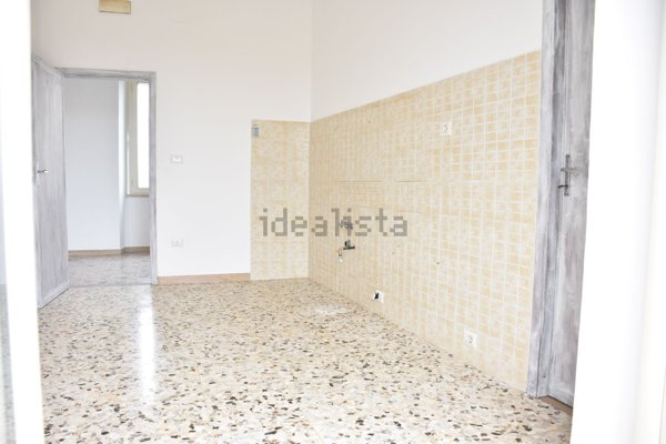 appartamento in affitto a Vasto in zona San Lorenzo