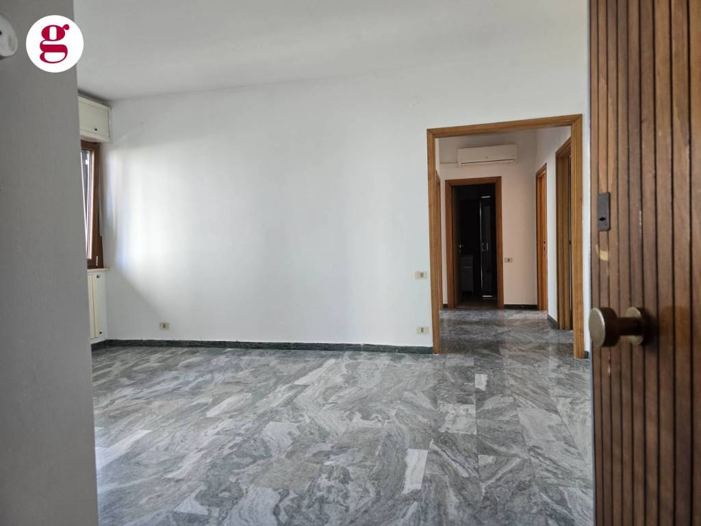 appartamento in affitto a Vasto