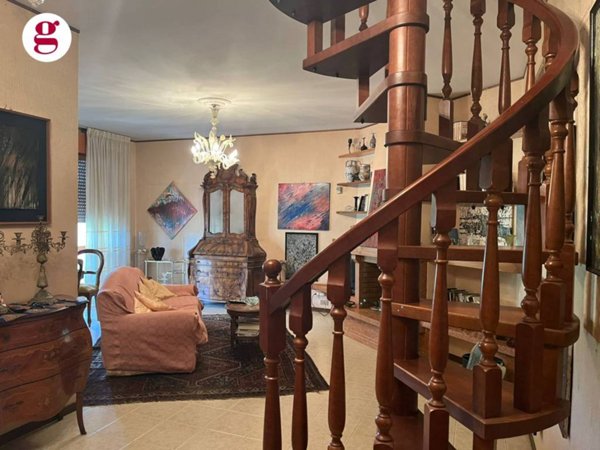 appartamento in affitto a Vasto