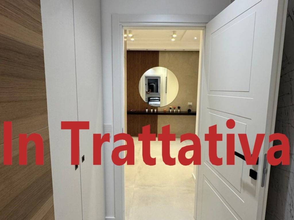 appartamento in affitto a Vasto