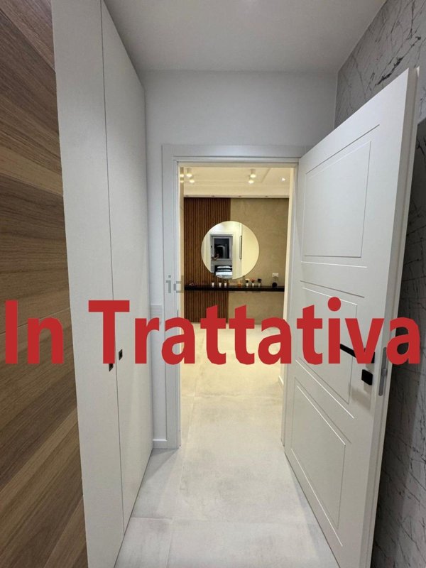 appartamento in affitto a Vasto