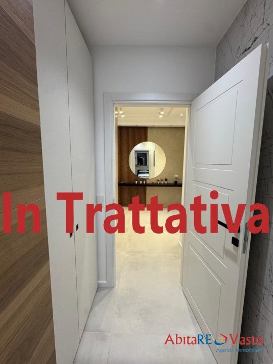 appartamento in affitto a Vasto