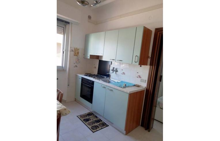 intera palazzina in affitto a Vasto