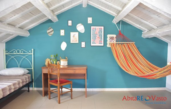 appartamento in affitto a Vasto