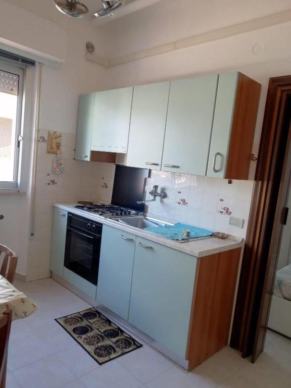 intera palazzina in affitto a Vasto