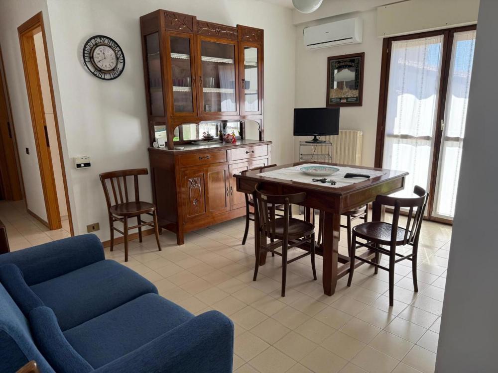 appartamento in affitto a Vasto in zona Marina