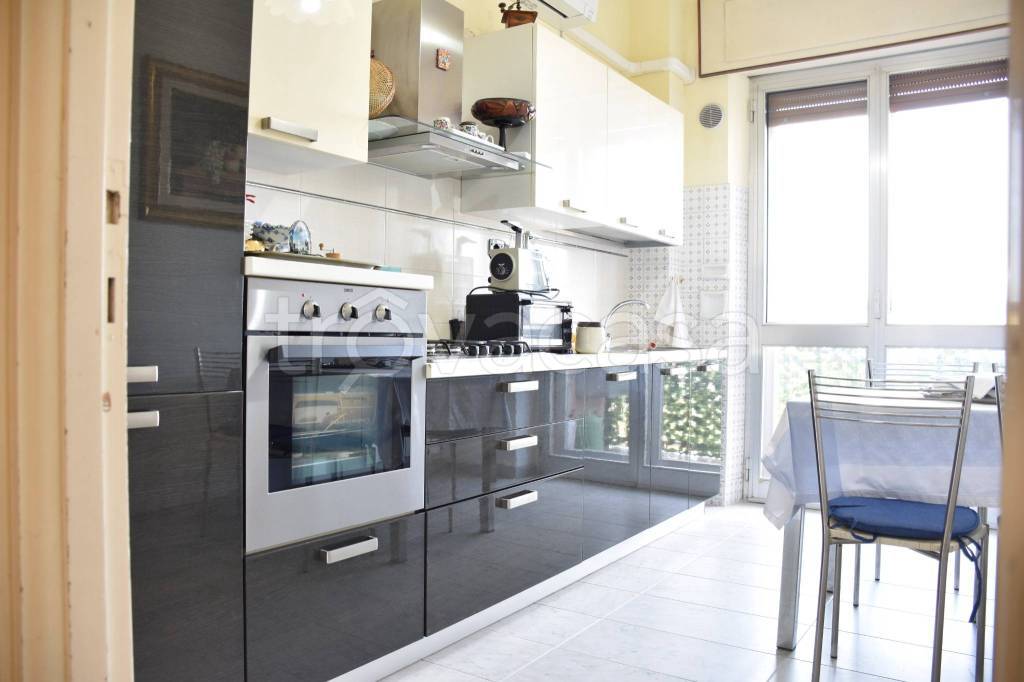 appartamento in affitto a Vasto