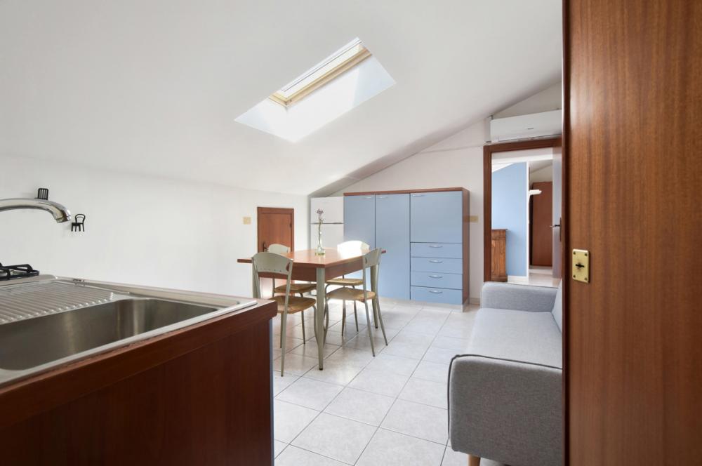 appartamento in affitto a Vasto