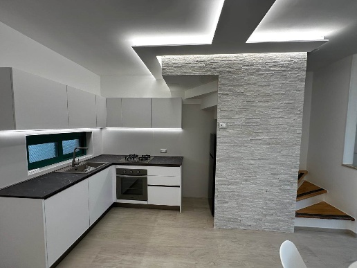 appartamento in affitto a Vasto in zona Marina