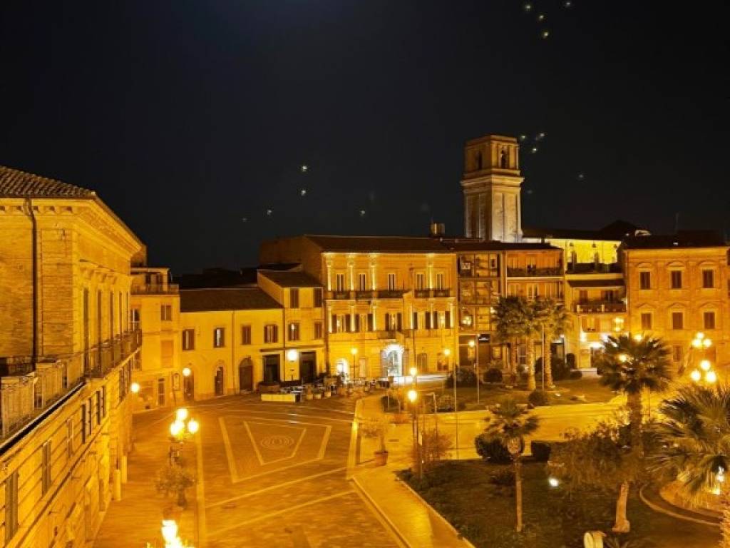 casa indipendente in affitto a Vasto