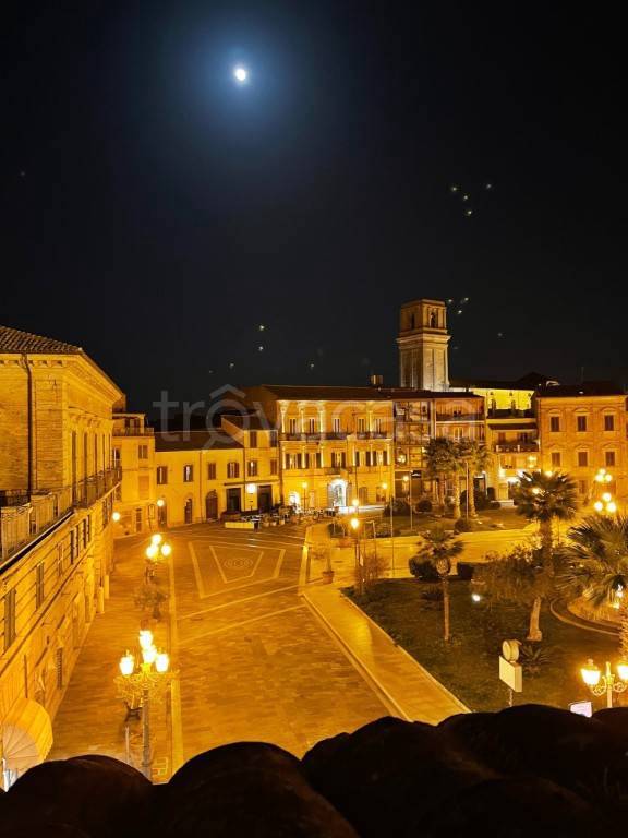 casa indipendente in affitto a Vasto